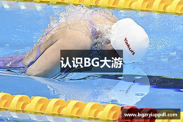 认识BG大游